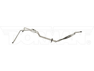 Dorman 624-625 Transmission Oil Cooler Line