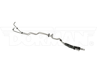 Dorman 624-627 Transmission Oil Cooler Line
