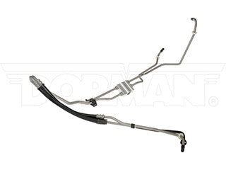 Dorman 624-628 Transmission Oil Cooler Line