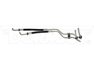 Dorman 624-640 Transmission Oil Cooler Line