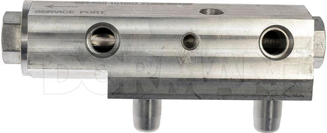 Dorman 624-650 Cooler Bypass Valve 2014-2020 Chevrolet Silverado 1500 - view 2