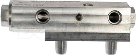 Dorman 624-650 Cooler Bypass Valve 2014-2020 Chevrolet Silverado 1500 - view 2