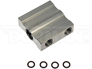 Dorman 624-651 Transmission Oil Cooler Bypass Valve
