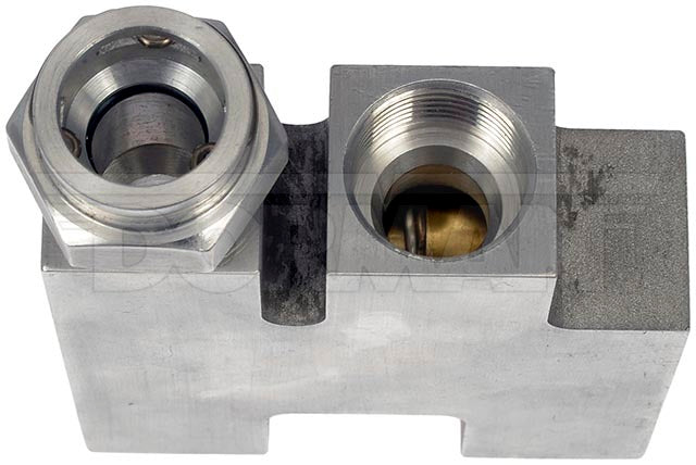 Dorman 624-660 Transmission Line 2014-2015 Dodge Durango - view 2