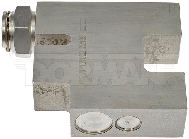 Dorman 624-660 Transmission Line 2014-2015 Dodge Durango - view 4