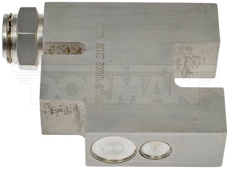 Dorman 624-660 Transmission Line 2014-2015 Dodge Durango - view 4