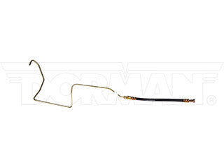 Dorman 624-804 Transmission Oil Cooler Line
