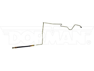 Dorman 624-834 Transmission Oil Cooler Line