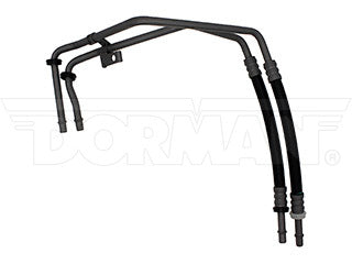Dorman 624-856 Transmission Oil Cooler Line
