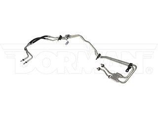 Dorman 624-862 Transmission Oil Cooler Line