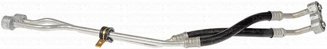 Dorman 625-001 Oil Cooler Line 1996-2005 Chevrolet Blazer - view 2