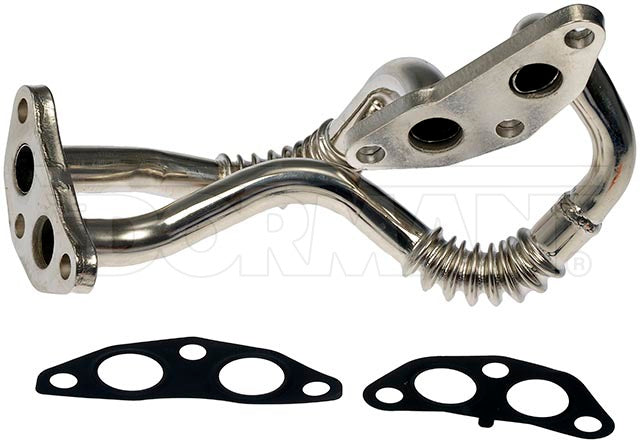 Dorman 625-022 Oil Cooler Line 2007-2019 Toyota Sienna - view 2