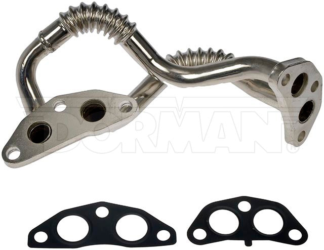 Dorman 625-022 Oil Cooler Line 2007-2019 Toyota Sienna - view 3
