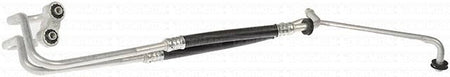 Dorman 625-100 Oil Cooler Line 1996-2005 Chevrolet Blazer - view 2
