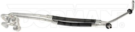 Dorman 625-100 Oil Cooler Line 1996-2005 Chevrolet Blazer - view 1