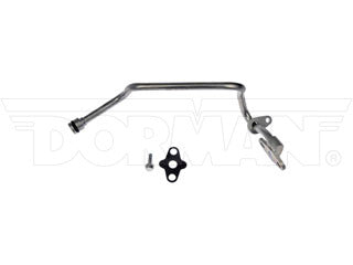 Dorman 625-210 Turbocharger Oil Line