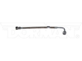 Dorman 625-211 Turbocharger Oil Line