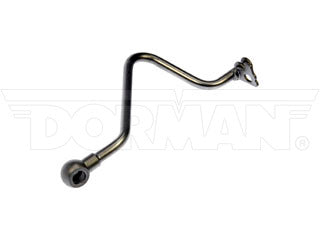 Dorman 625-215 Turbocharger Oil Line