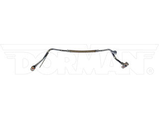 Dorman 625-801 Turbocharger Oil Line