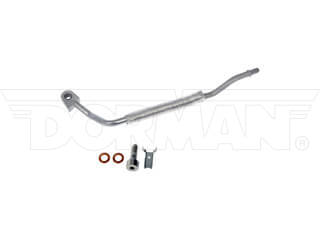 Dorman 625-814 Turbocharger Drain Tube