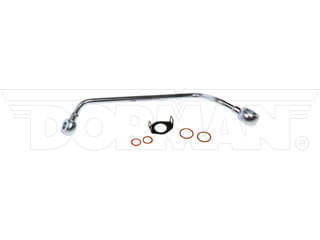 Dorman 625-823 Turbocharger Oil Line