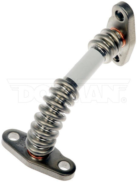 Dorman 625-832 Oil Drain Line 2012-2018 Ford Focus - view 1
