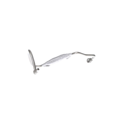 Dorman 625-837 Turbo Oil Line 2016-2022 Chevrolet Malibu - view 7