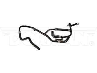 Dorman 626-207 HVAC Heater Hose Assembly