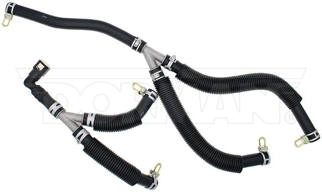 Dorman 626-315HP Heater Hose Assembly 2011-2020 Chrysler Town & Country - view 2