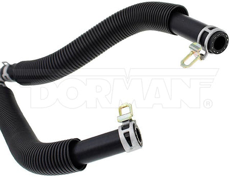 Dorman 626-315HP Heater Hose Assembly 2011-2020 Chrysler Town & Country - view 4