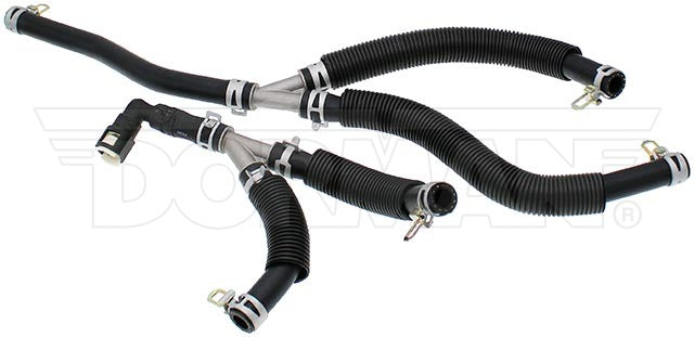 Dorman 626-315HP Heater Hose Assembly 2011-2020 Chrysler Town & Country - view 1
