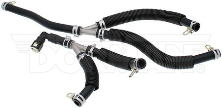 Dorman 626-315HP Heater Hose Assembly 2011-2020 Chrysler Town & Country - view 1