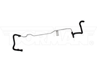 Dorman 626-333 Engine Coolant Reservoir Hose