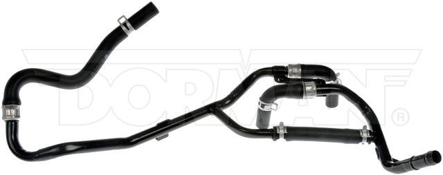 Dorman 626-513 Heater Hose Assembly 2004-2007 Ford Taurus - view 1