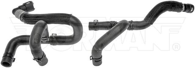 Dorman 626-531 Heater Hose Assembly 1997-1999 Chevrolet Venture - view 2