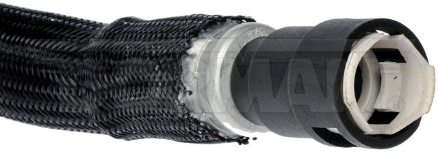 Dorman 626-531 Heater Hose Assembly 1997-1999 Chevrolet Venture - view 4
