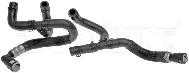 Dorman 626-531 Heater Hose Assembly 1997-1999 Chevrolet Venture - view 1