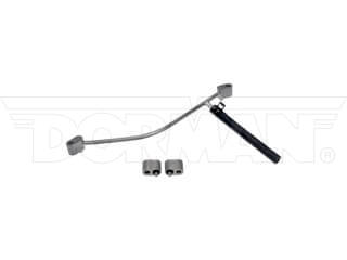 Dorman 626-544 Engine Coolant Air Bleed Pipe
