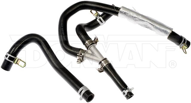 Dorman 626-561 Heater Hose Assembly 2009-2010 Dodge Journey - view 2