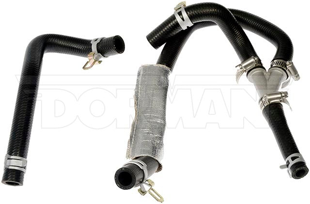 Dorman 626-561 Heater Hose Assembly 2009-2010 Dodge Journey - view 4