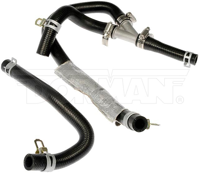 Dorman 626-561 Heater Hose Assembly 2009-2010 Dodge Journey - view 1