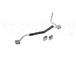 Dorman 626-592 Engine Coolant Air Bleed Pipe