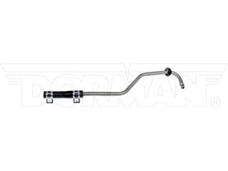 Dorman 626-600 Turbocharger Coolant Line