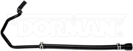 Dorman 626-617 Heater Hose Assembly 1999-2013 Chevrolet Silverado 1500 - view 2