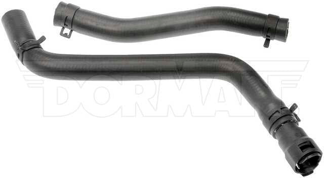 Dorman 626-633 Heater Hose Assembly 2005-2007 Ford F-250 Super Duty - view 2