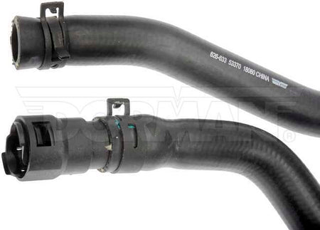 Dorman 626-633 Heater Hose Assembly 2005-2007 Ford F-250 Super Duty - view 3