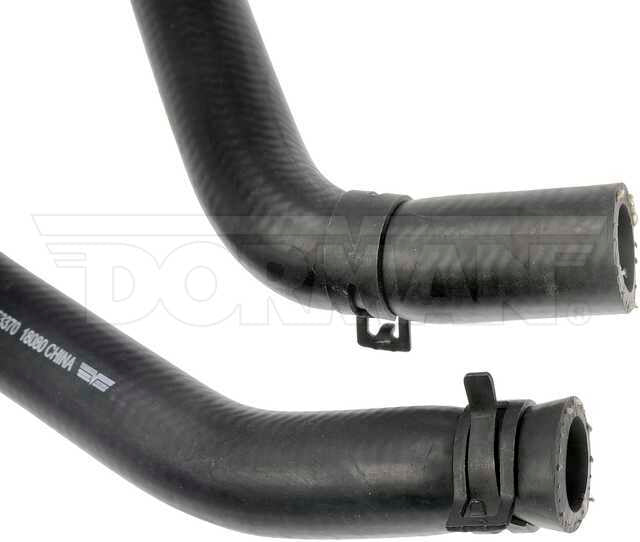 Dorman 626-633 Heater Hose Assembly 2005-2007 Ford F-250 Super Duty - view 4