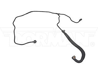 Dorman 626-651 Engine Coolant Overflow Hose