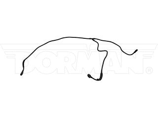 Dorman 626-652 Engine Coolant Overflow Hose