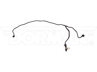 Dorman 626-653 Engine Coolant Overflow Hose